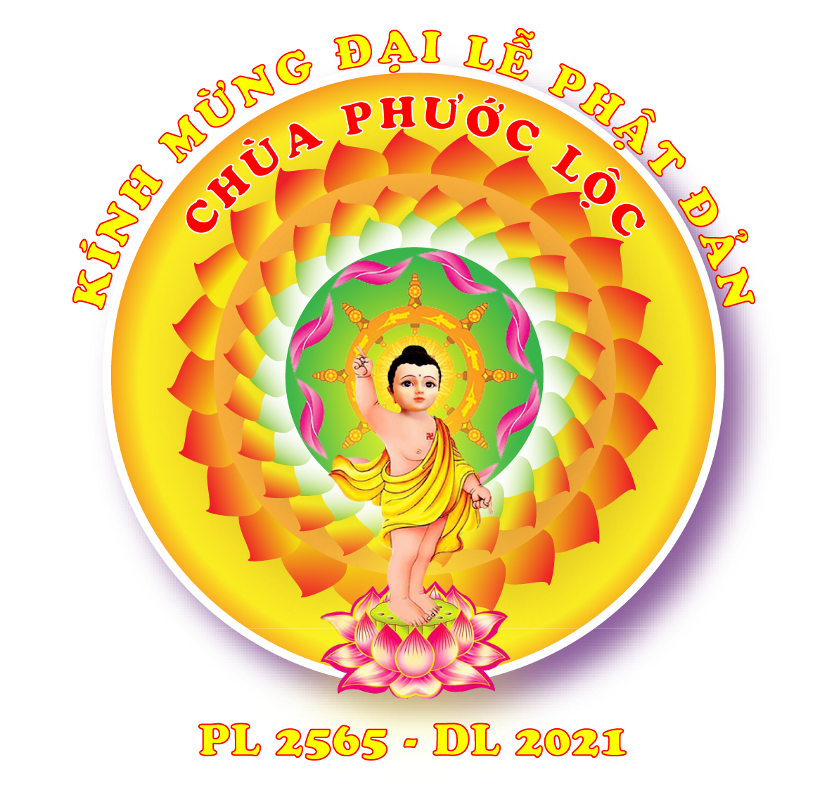 2021-LỄ MỘC DỤC
