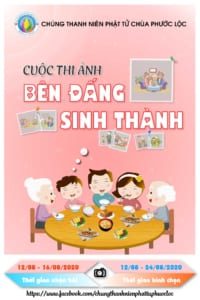 Bên Đấng Sinh Thành